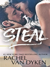 Cover image for Steal